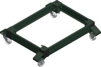 Transportrollen NSYSTW