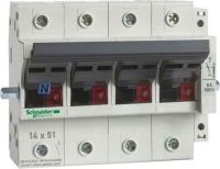 TRENNER 4P.14X51 GK1EY