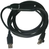USB-Modbus-Testkabel A9XCATM1