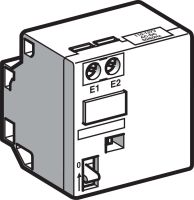 Verklinkungsblock LAD6K10M