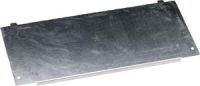 Vollblech-Abdeckplatte NSYEC440