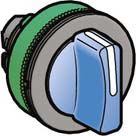 Wahlschalter Frontelement ZB5FD406