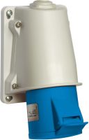 Wandsteckdose PK PKY16W423