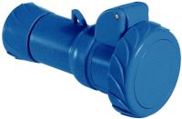 Wechselsteckdose PKY16M723