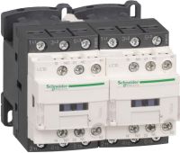 Wendeschütz LC2D12D7