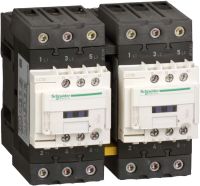 Wendeschütz LC2D65AG7