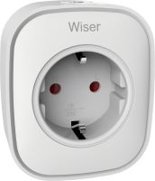 Wiser Smart Plug CCTFR6501
