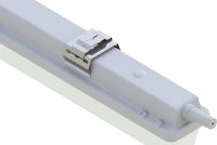 LED-Feuchtraumleuchte 161 12L22 FF/FC