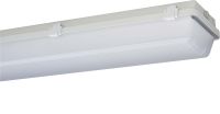 LED-Feuchtraumleuchte 162 12L22 T40 H70