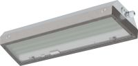 LED-Stahlblechleuchte 185 06L30 SSK