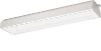 LED-Stahlblechleuchte 190 12L40