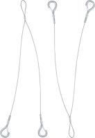 Y-Stahlseilaufhängung 3305 YP