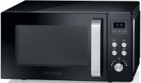 Mikrowelle MW 7752 sw