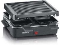 Mini-Raclette-Partygrill RG 2370