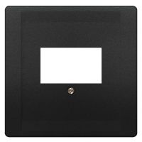 Abdeckplatte 5TG1342-0AC