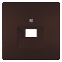 Abdeckplatte 5TG1394-0CH