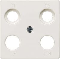 Abdeckplatte 5TG2565