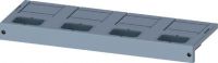 Abdeckung 3VW9724-0WD40