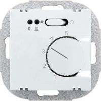 Abdeckung Raumtemp.regler 5TC9774-5WH00