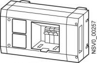 Abgangskasten BD01-AK2M #BVP:03427