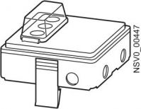 Abgangskasten BD2-AK1/S18