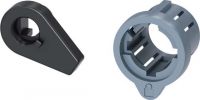 Adapter Zylinderschloss 3VA9680-0LF20