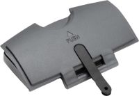 Akkufachdeckel 6AV6881-5AM52-0AA0