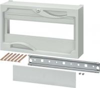 ALPHA 400 ZS Bausatz 8GS4034-0