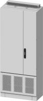 Alpha DIN Trafo-SCHRANK 8GK1483-8KN35