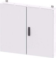 Alpha Wandverteiler AP 8GK1032-4KK41