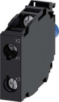 Ampel LED-Modul 3SU1401-1BG24-1AA0