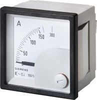 Amperemeter 3NJ6900-4HE21