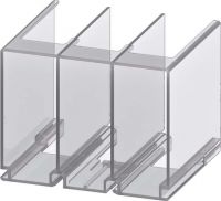 Anschlussabdeckung 3RT1946-4EA1 Anschlussabdeckung 3RT1946-4EA1