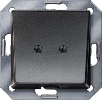 Auslassplatte 5TG1221 carbonmetallic