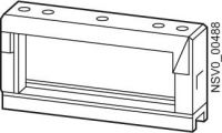 Befestigungsbügel BD2-1250-BB