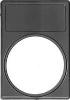 Bezeichnungsschild 3SB2901-2MF