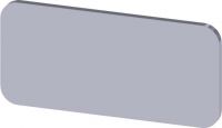 Bezeichnungsschild 3SU1900-0AC81-0AA0