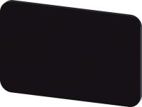 Bezeichnungsschild 3SU1900-0AD16-0AA0