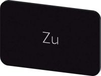 Bezeichnungsschild 3SU1900-0AD16-0AL0