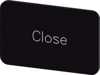 Bezeichnungsschild 3SU1900-0AD16-0DX0