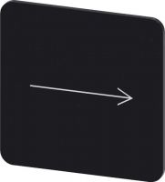 Bezeichnungsschild 3SU1900-0AE16-0QR0