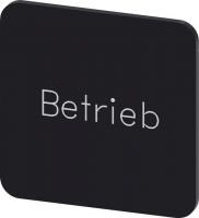 Bezeichnungsschild 3SU1900-0AF16-0AP0