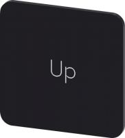 Bezeichnungsschild 3SU1900-0AF16-0DL0