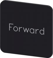 Bezeichnungsschild 3SU1900-0AF16-0DN0