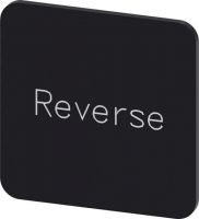 Bezeichnungsschild 3SU1900-0AF16-0DP0