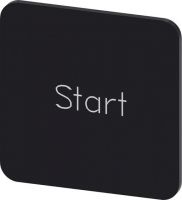 Bezeichnungsschild 3SU1900-0AF16-0DT0