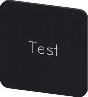 Bezeichnungsschild 3SU1900-0AF16-0DV0