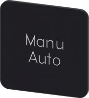 Bezeichnungsschild 3SU1900-0AF16-0GT0