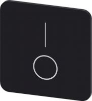 Bezeichnungsschild 3SU1900-0AF16-0QP0