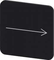 Bezeichnungsschild 3SU1900-0AF16-0QR0